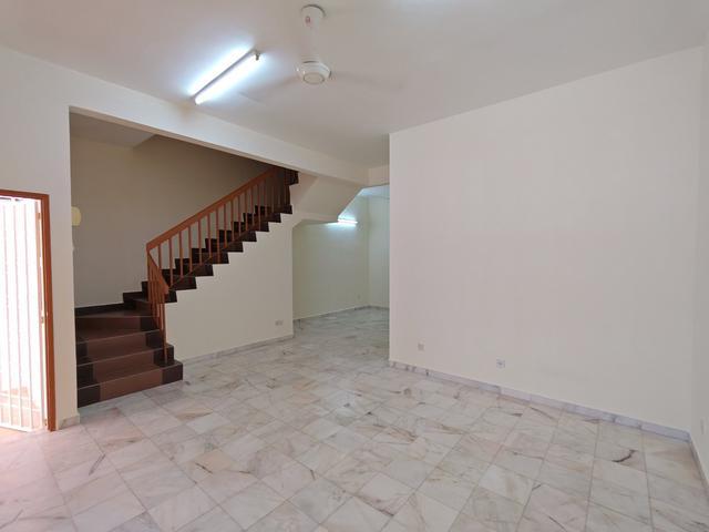 Terraced House for sale in Sungai Petani, Kuala Muda
