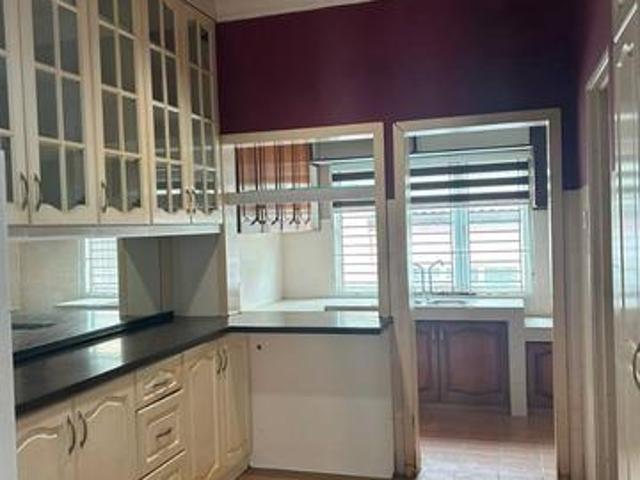 Terraced House for rent in Kajang, Langat