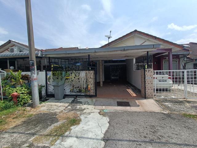 Terraced House for sale in Nilai, Negeri Sembilan