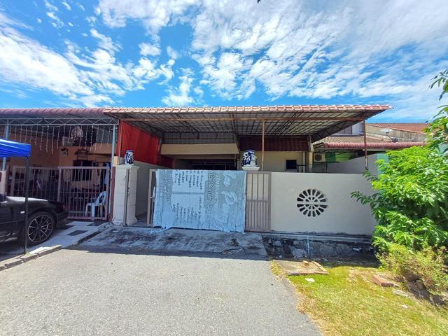 Terraced House for sale in Sendayan Village, Negeri Sembilan