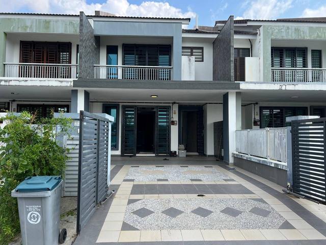 Terraced House for sale in Johore Bahru, Johor
