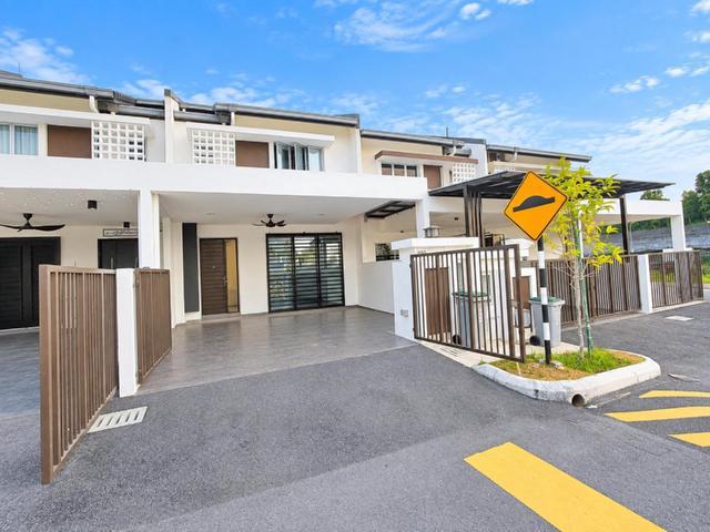Terraced House for sale in Nilai, Negeri Sembilan