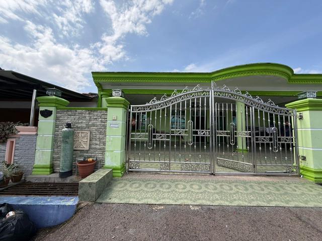 Terraced House for sale in Johore Bahru, Johor