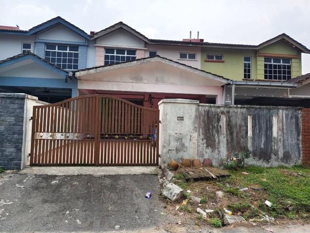 Terraced House for sale in Senai, Kulai