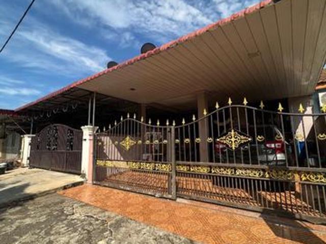 Terraced House for sale in Kuala Muda, Kedah