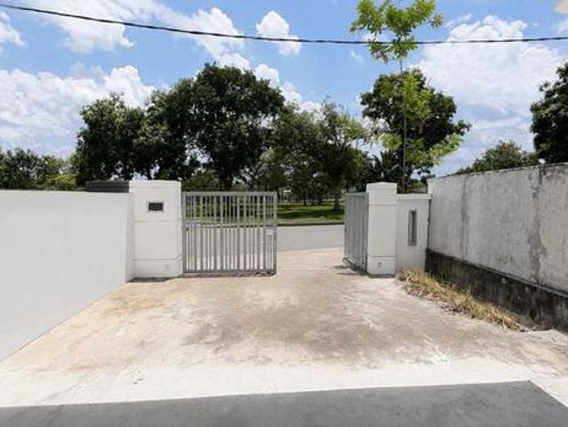 Terraced House for sale in Kota Tinggi, Johor