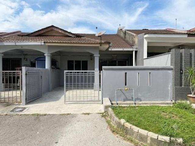 Terraced House for sale in Kota Tinggi, Johor