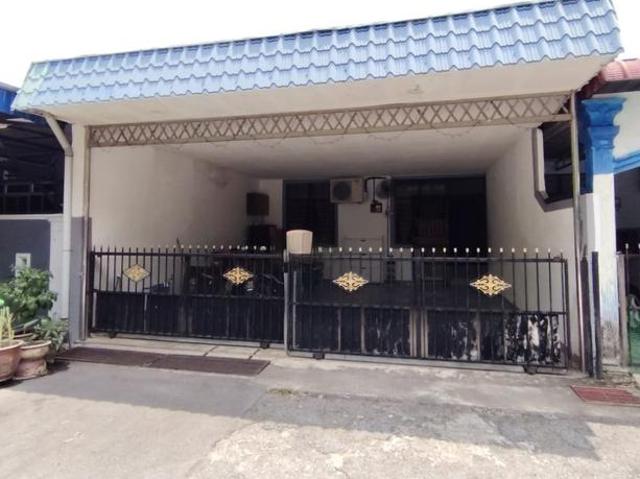 Terraced House for sale in Padang Serai, Kulim