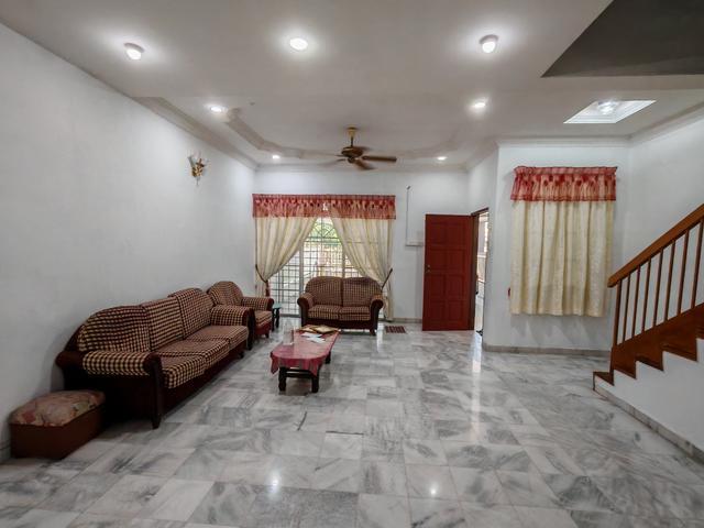 Terraced House for rent in Sungai Petani, Kuala Muda