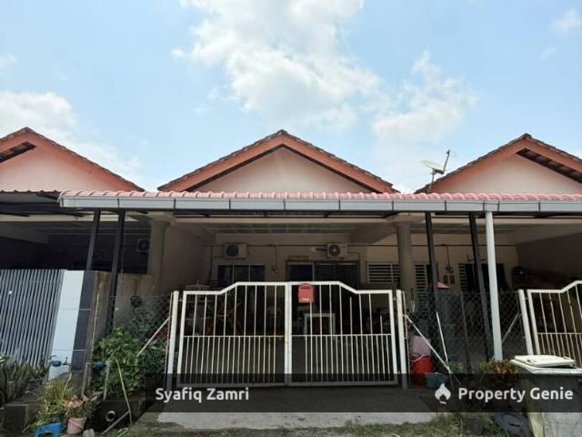 Terraced House for sale in Pahang