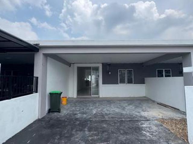 Terraced House for sale in Kulim, Kedah