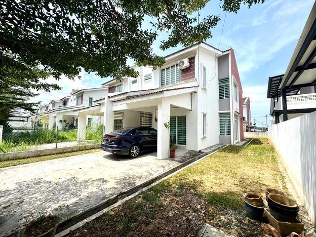 Terraced House for sale in Kuala Muda, Sungai Petani