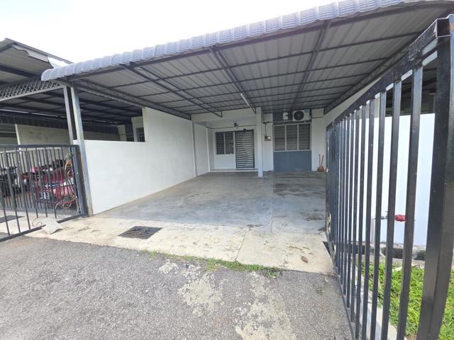 Terraced House for sale in Padang Serai, Kulim