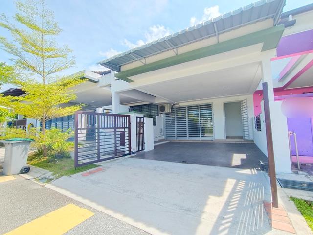 Terraced House for sale in Seremban 2, Seremban