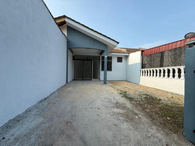 Terraced House for sale in Sri Rusa, Negeri Sembilan