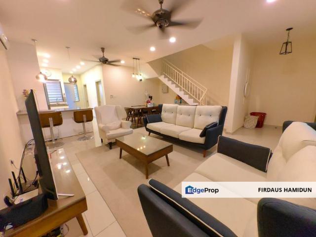 House for sale in Nilai, Negeri Sembilan