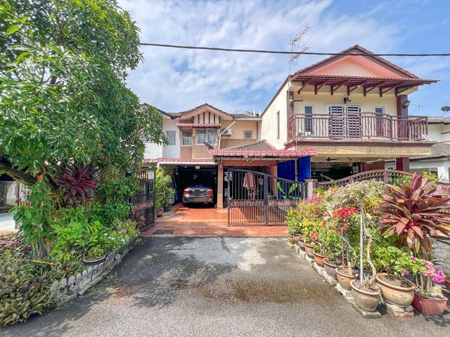 Terraced House for sale in Sendayan Village, Negeri Sembilan