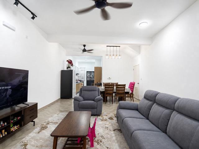 Terraced House for sale in Sendayan Village, Negeri Sembilan