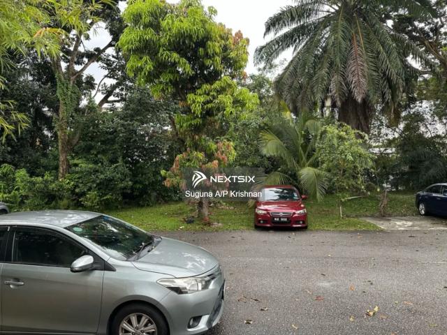 Residential House for sale in Petaling, Subang Jaya