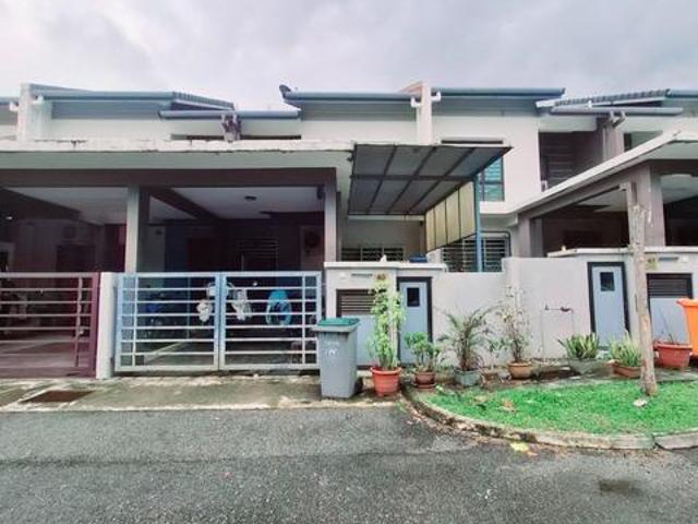 Terraced House for sale in Sendayan Village, Negeri Sembilan