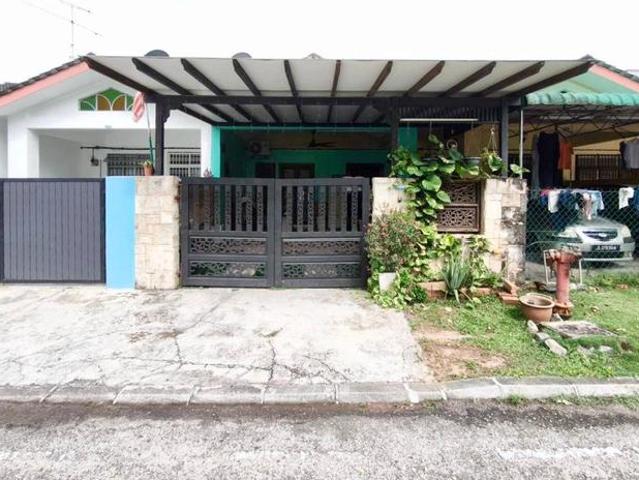 Terraced House for sale in Kulai, Johor
