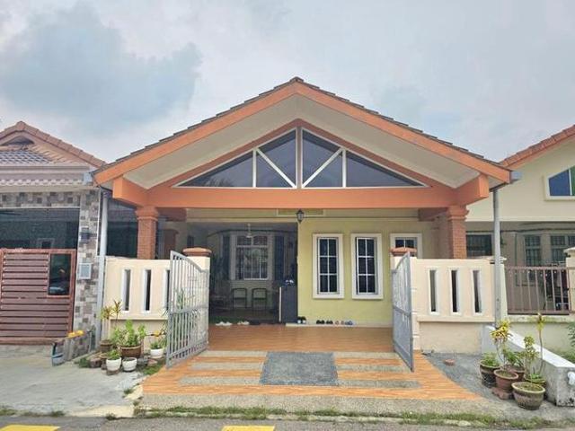 Terraced House for sale in Bukit Ledang, Johor