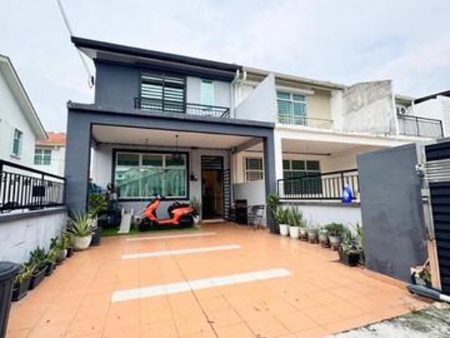 Terraced House for sale in Bukit Ledang, Johor