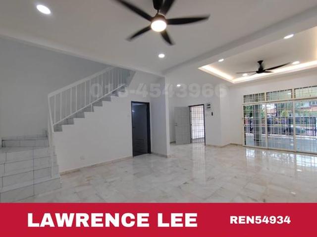 Terraced House for sale in Sungai Petani, Kuala Muda