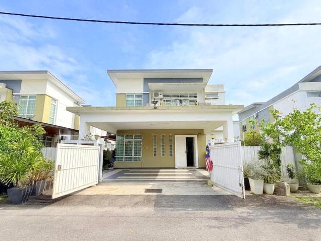 Bungalow for sale in Sendayan Village, Negeri Sembilan