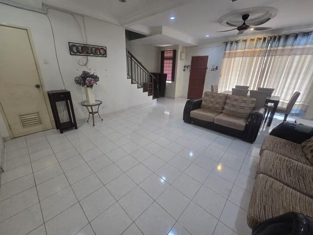 Terraced House for sale in Sendayan Village, Negeri Sembilan