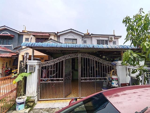Terraced House for sale in Rawang, Majlis Perbandaran Selayang