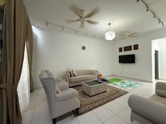 Terraced House for sale in Petaling, Alam Impian