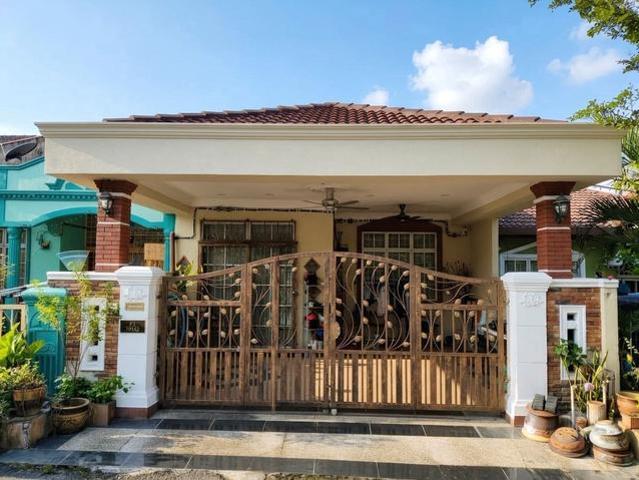 Terraced House for sale in Nilai, Negeri Sembilan