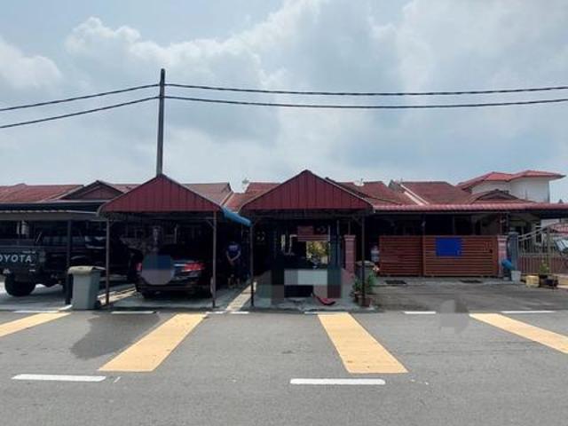 Terraced House for sale in Bandar Seri Jempol, Jempol