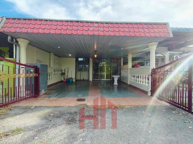 Terraced House for sale in Perak, Kerian