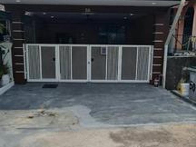 Terraced House for sale in Sendayan Village, Negeri Sembilan