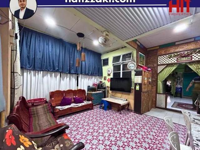 Terraced House for sale in Kulim, Kedah