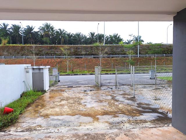 Terraced House for sale in Kulai, Johor