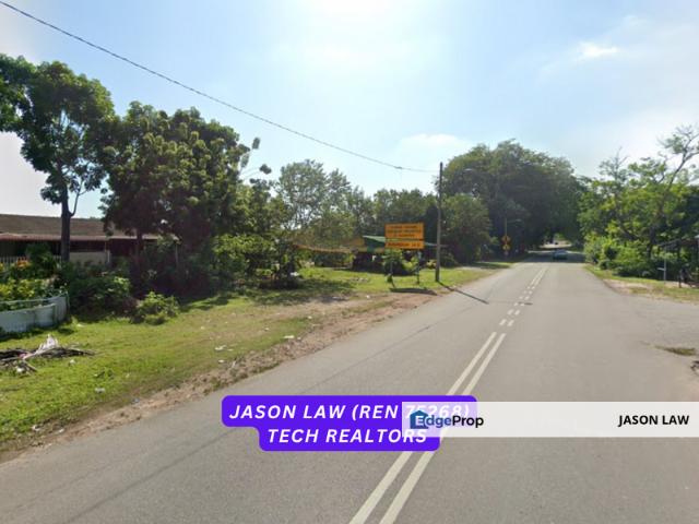 House for sale in Sungai Petani, Kuala Muda