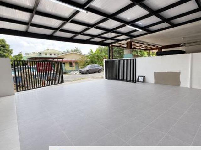 House for sale in Sungai Petani, Kuala Muda