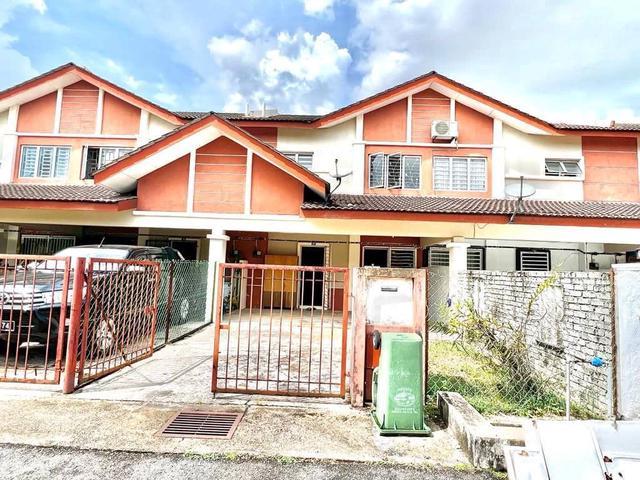 Terraced House for sale in Kuantan, Pahang