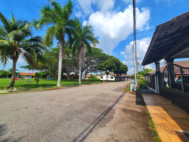 Residential House for sale in Malaka