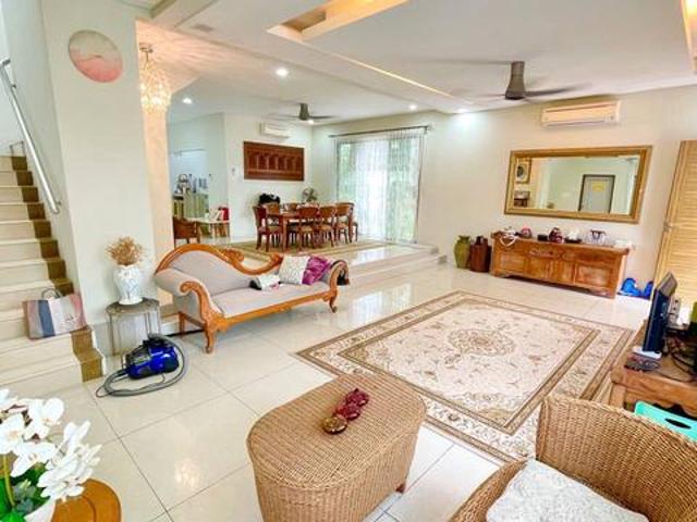 Residential House for sale in Mantin, Negeri Sembilan