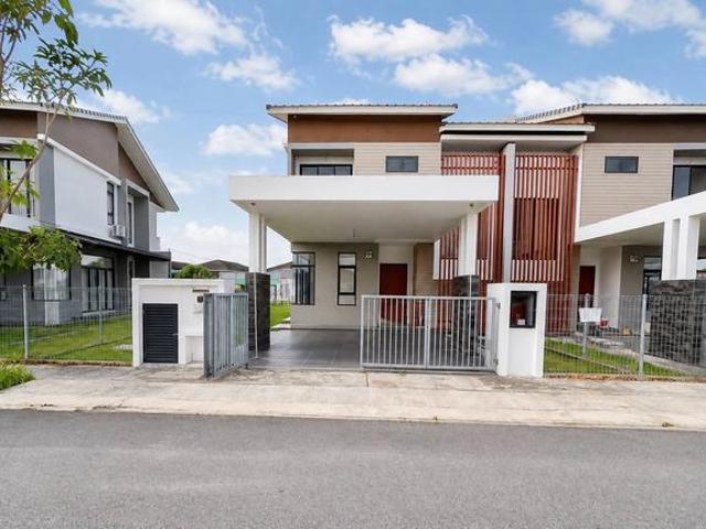 Residential House for sale in Bertam, Kepala Batas
