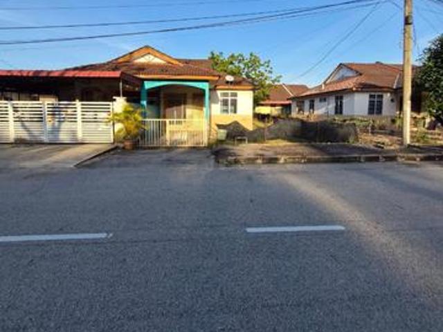 Residential House for sale in Wellesley, Penang
