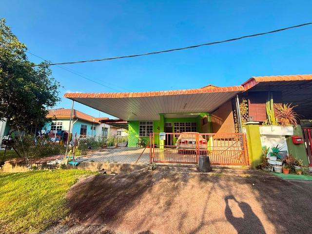 Residential House for sale in Padang Serai, Kedah