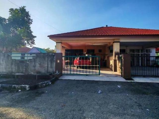 Residential House for sale in Sungai Petani, Kuala Muda