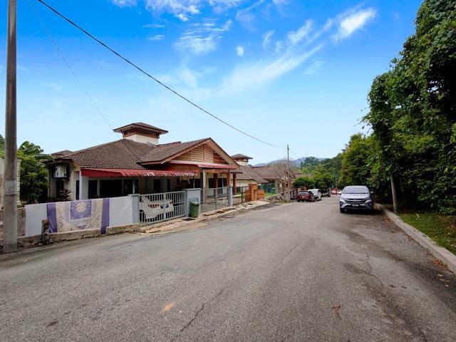 Residential House for sale in Kuantan, Pahang