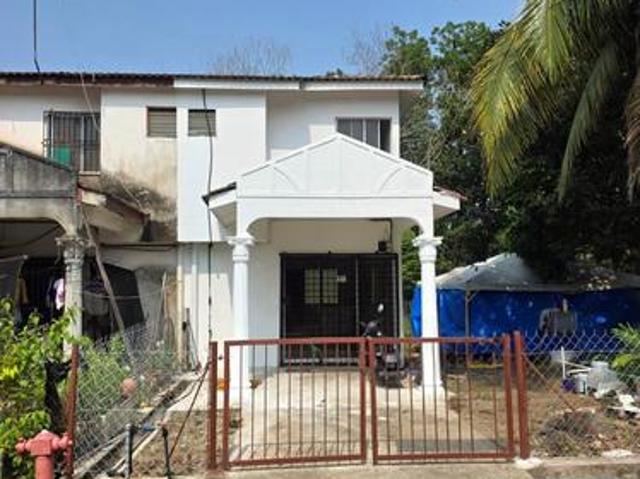 Terraced House for sale in Temerloh, Pahang