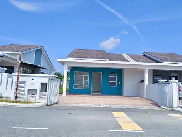 Residential House for sale in Senawang, Seremban